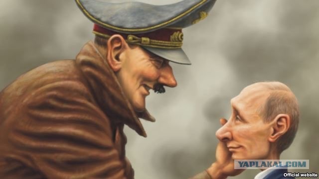 Россия начала "специальную военную операцию" на Украине