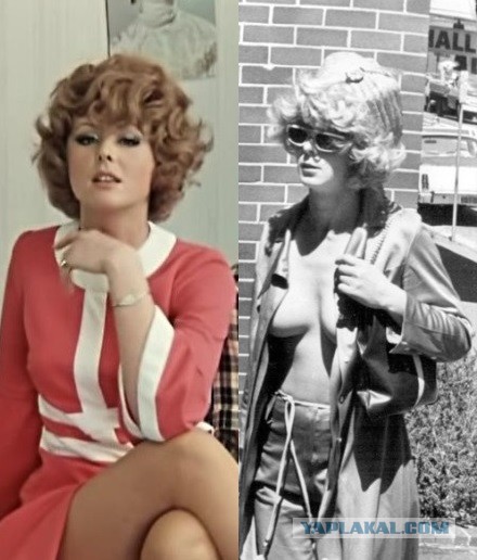 50 лет назад. Октябрь 1972 года