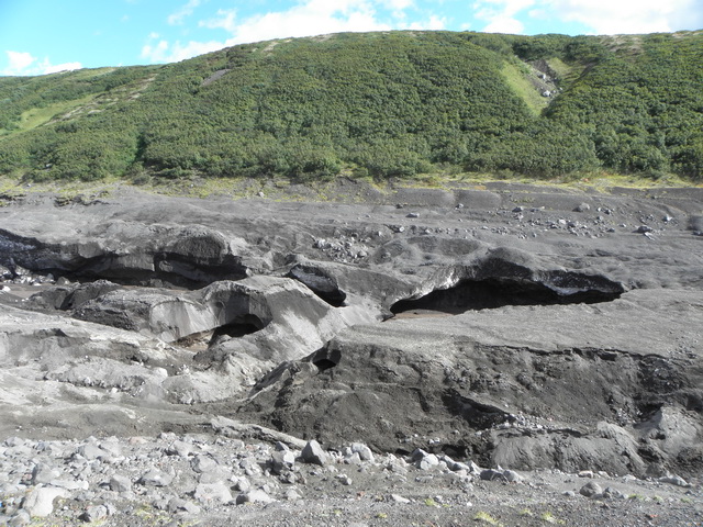 Петропавловск-Камчатский и его окрестности...