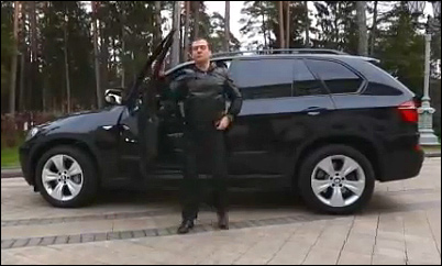Помните, как Горбатый пообещал Володе Шарапову 25 тысяч?