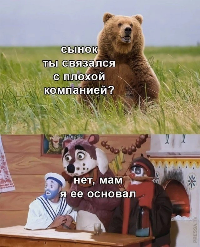 Немного картинок и прочей хреноты Vol. 20