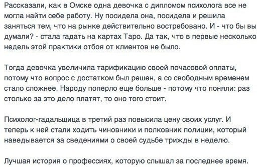 Средненедельная ХНЯ