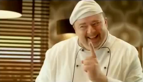 Только так до них доходит, что воровать - это плохо