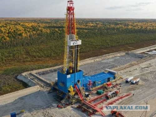 Разбираем решение с абиссинской скважиной