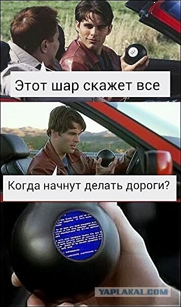 В Киеве на Крещатике