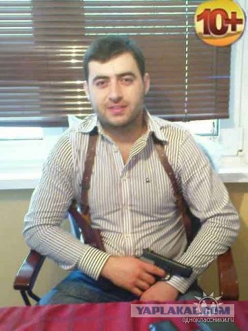 Дикие фото из социальных сетей