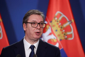 Президент Сербии исказил события Второй мировой войны
