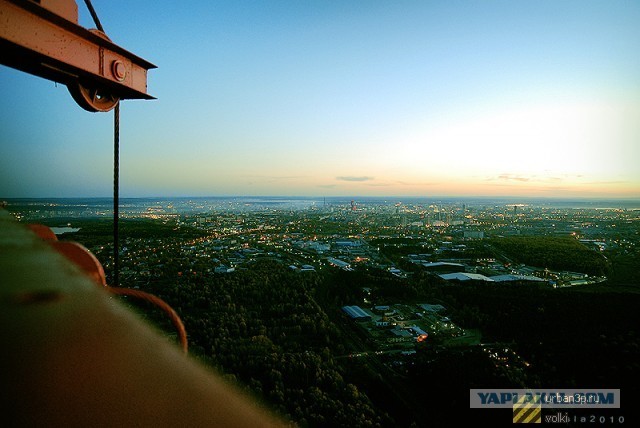 Дотянуться до звезды