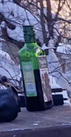 Вторая жизнь Емели