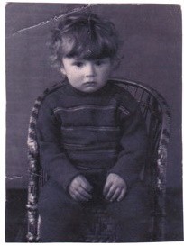 Фото детские