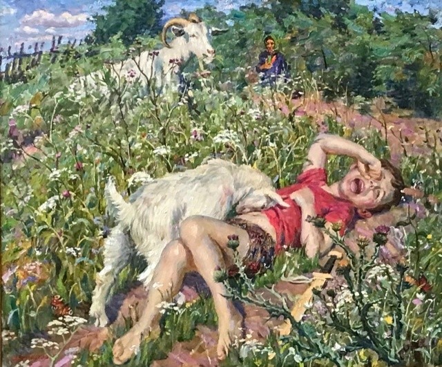 АРТ-Воскресенье