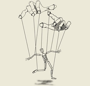 Как выглядит сейчас центр Киева