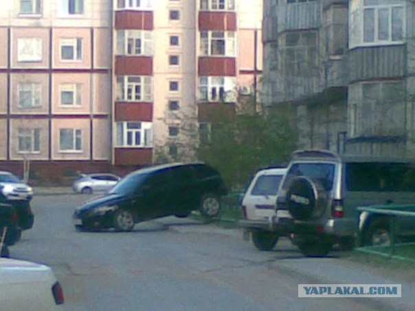 Мой Нижневартовск!