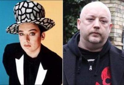 Знаменитости, которые безобразно стареют