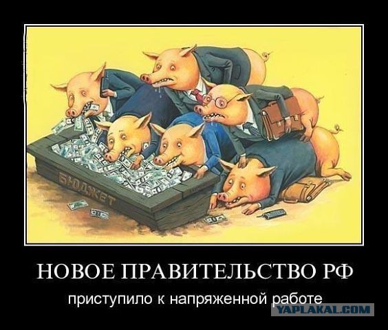 Вопросы к Конгрессу США от Госдумы РФ