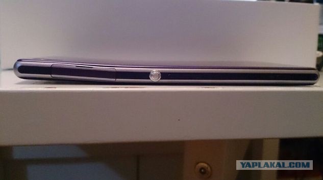 iPhone 6 гнется в кармане