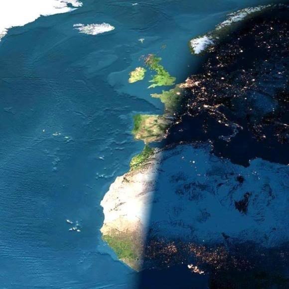 National Geographic,избранное...