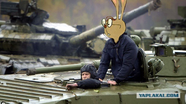 Премьер Яценюк призвал готовиться к войне
