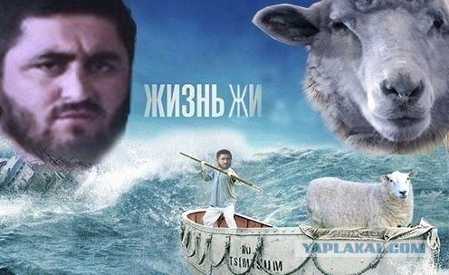 Абсурдный юмор ч.13