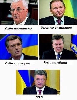 Порошенко объявил о начале возвращения Крыма в Украину