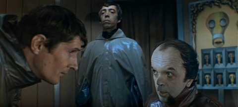 Что на самом деле говорил кот Матроскин