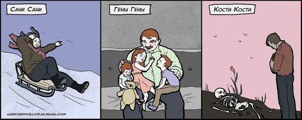 Абсурдная субботница