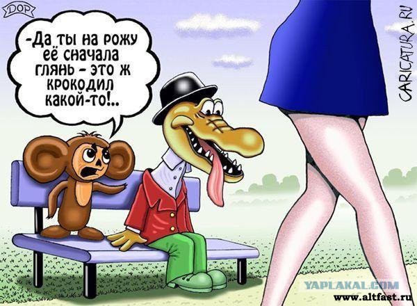 Племянница