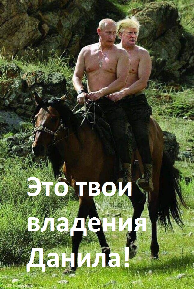 Посол США Макфолл поздравляет Путина с победой на выборах в США.