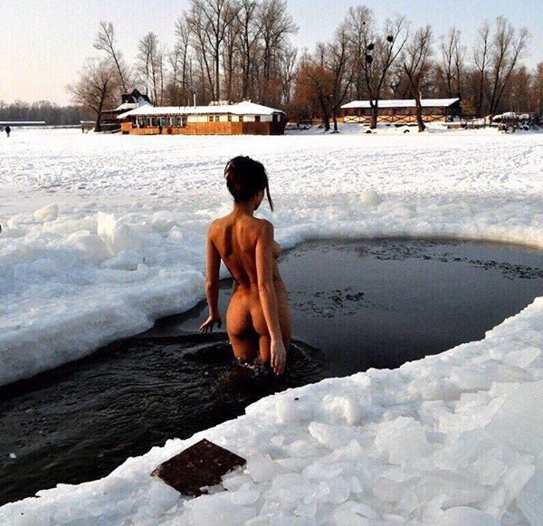 Уже сегодня на всех водоёмах страны!