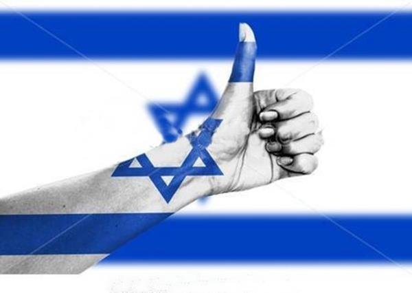 Парламент Израиля принял закон о 9 мая