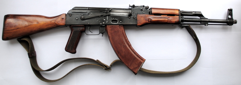 Можно Ли Легально Купить Ак 74