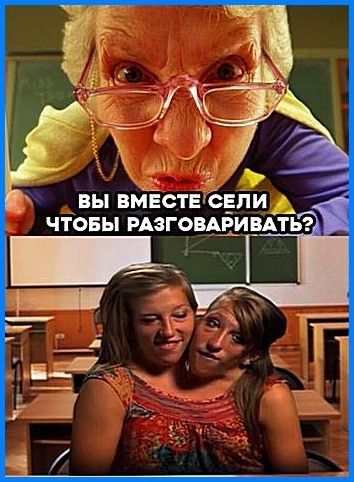 В свете последних событий