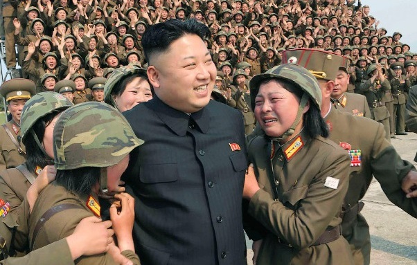 Уровень счастья в России достиг исторического максимума