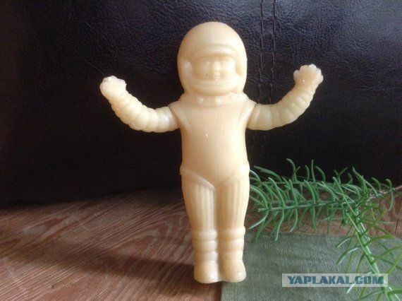 Самые яркие впечатления из детства