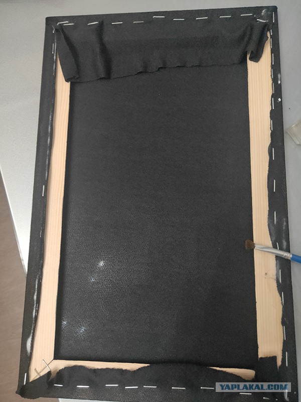 Вторая жизнь Radiotehnika S30