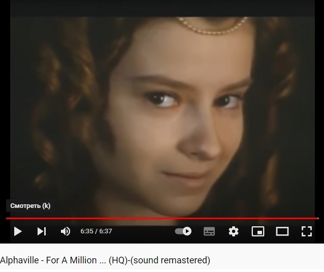 Люди театра и кино. Александр Кайдановский