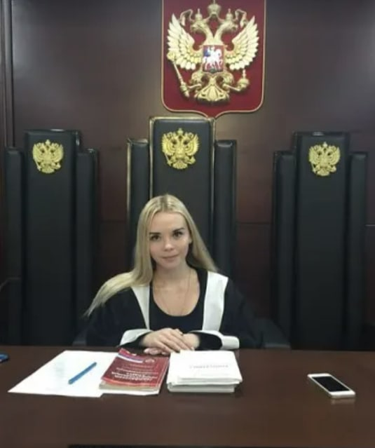 Саратовский суд.