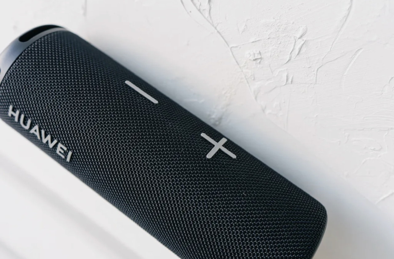 Huawei Sound Joy Купить В Екатеринбурге