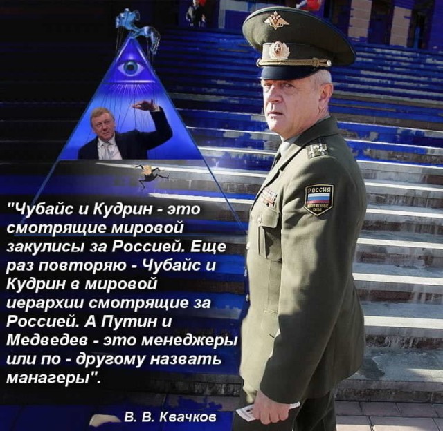 Потенциальные кандидаты на роль Президента РФ 2024