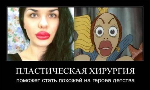 Свежие фотки Кристины Рэй