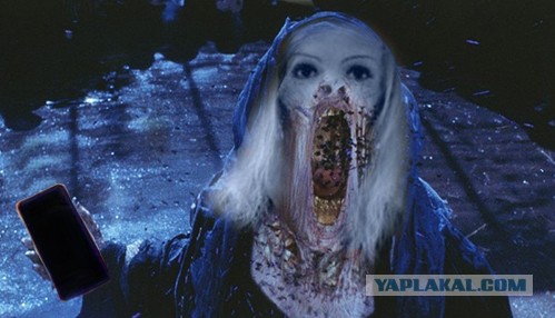 Похожа или нет?