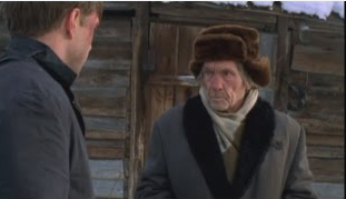 Сунамитизм или омоложение  через постель, где зрелые с молодыми спят вместе