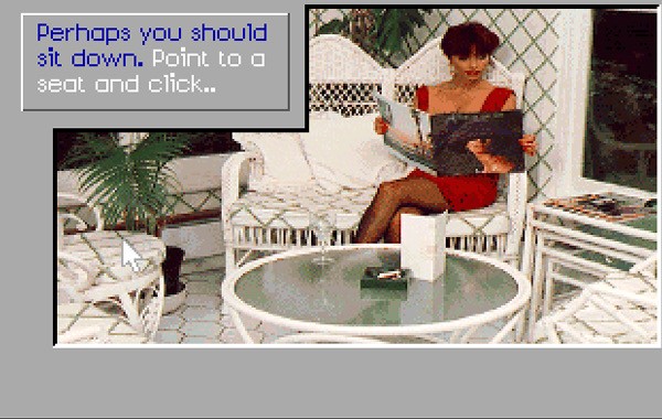 Состоялся релиз новой отечественной игры «Смута»