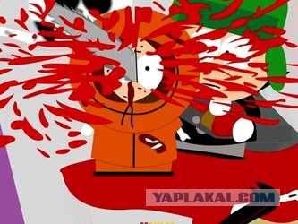 Кеннеди убил не Освальд.