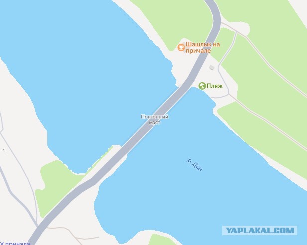 Лазаревское 2024
