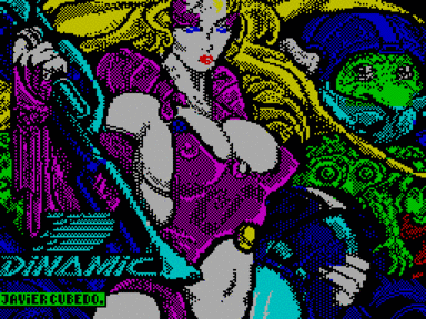 Ретро-компьютер The Spectrum с 48 встроенными играми поступит в продажу в ноябре за $99