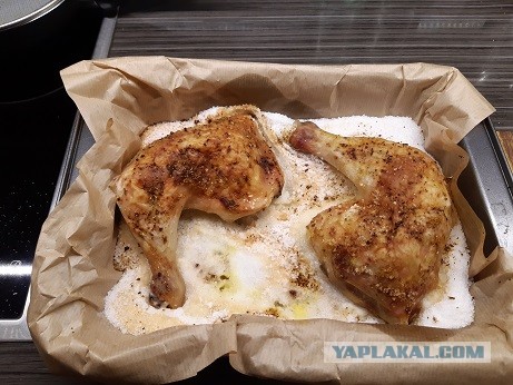 Несложный процесс разработанный производителями мясных изделий.