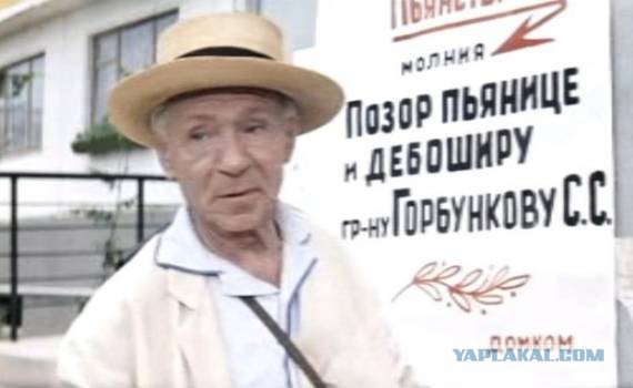 Во владимирской многоэтажке неадекват разбил зеркало лифта котом