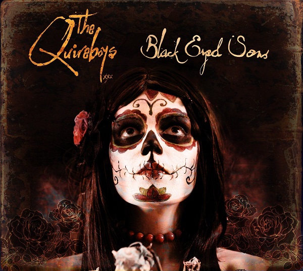 Музыка и музыканты: The Quireboys
