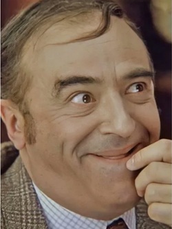 Весёлый полтишок 13.07.25